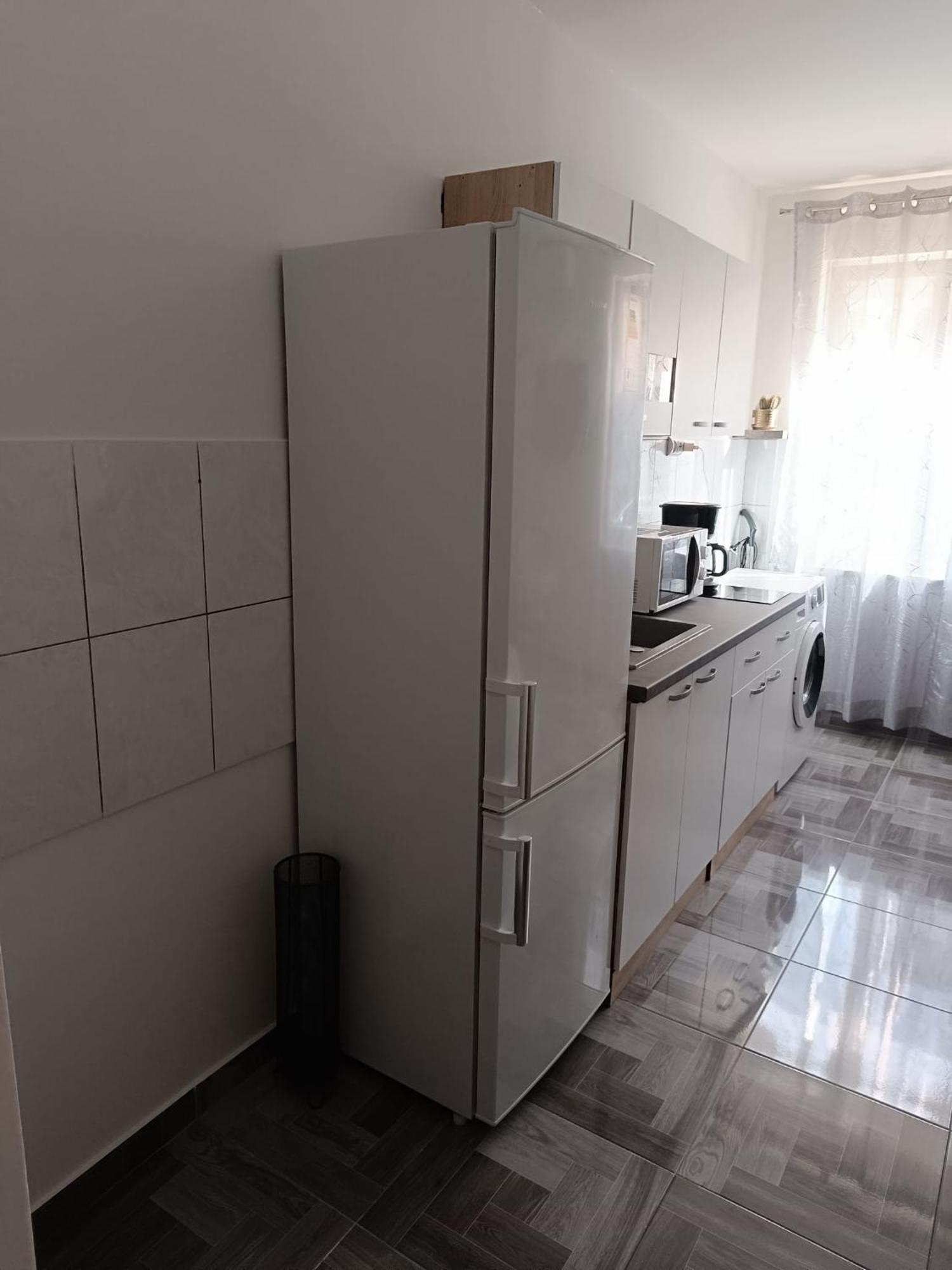 Novi Studio Apartman Demy U Centru Splita Екстер'єр фото